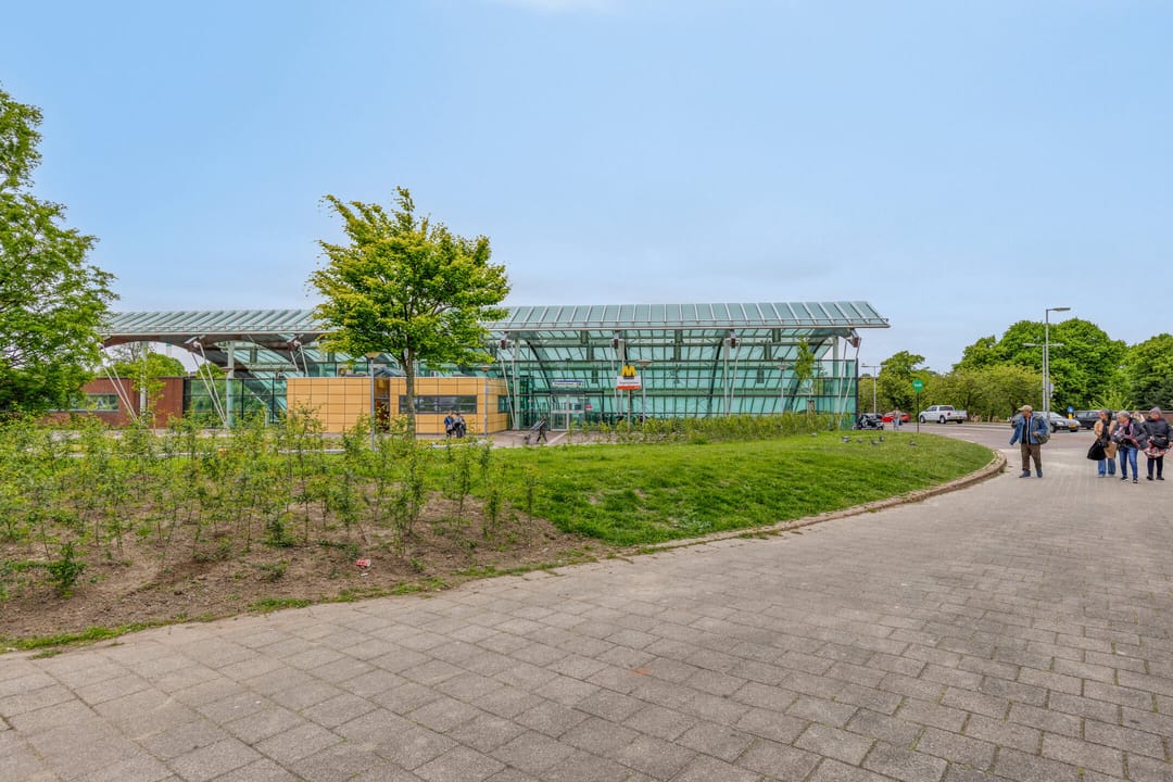 Foto 38 van Rembrandtlaan 86-A