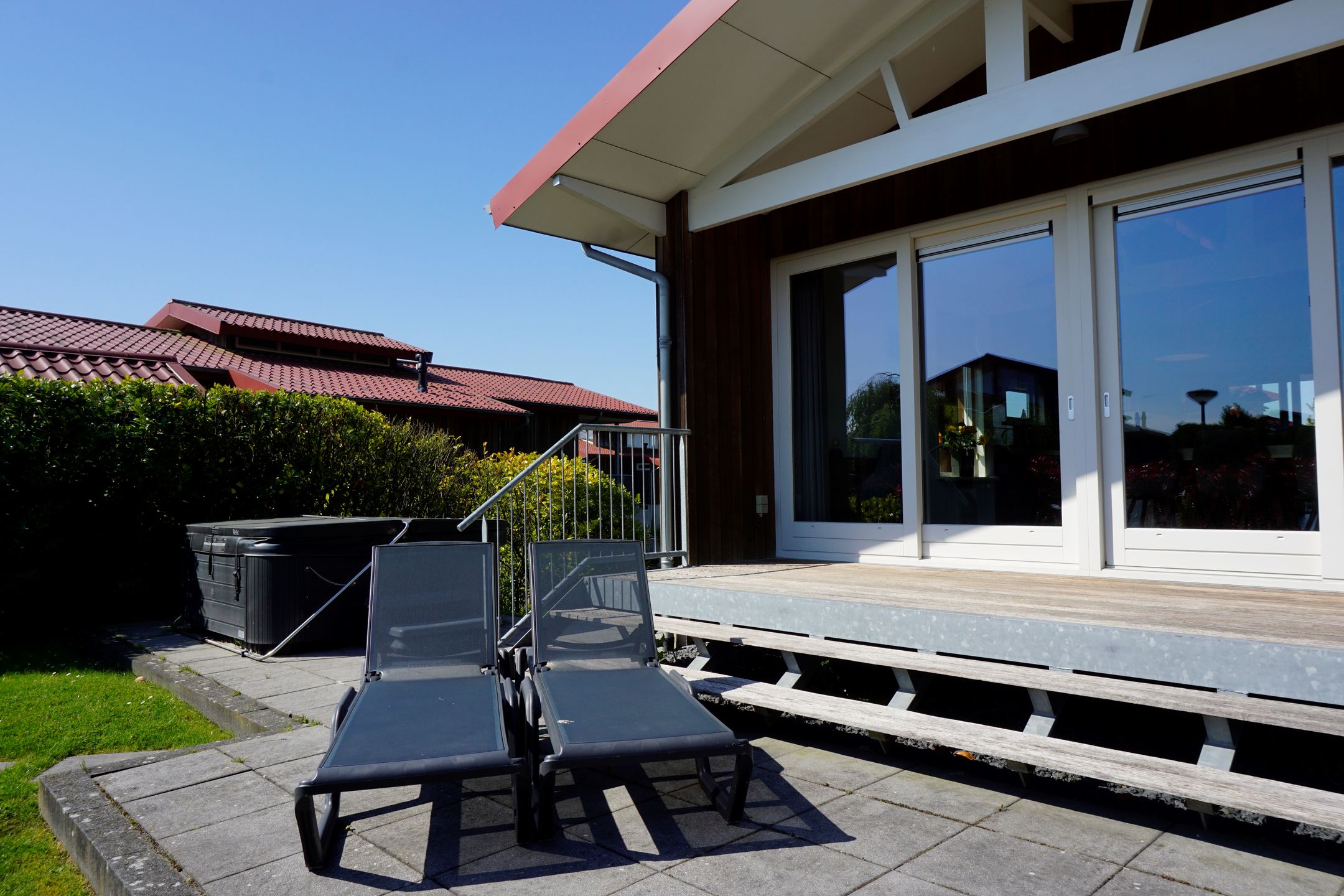 4-bedroom freehold villa in Noardburgum — photo 5 of 5