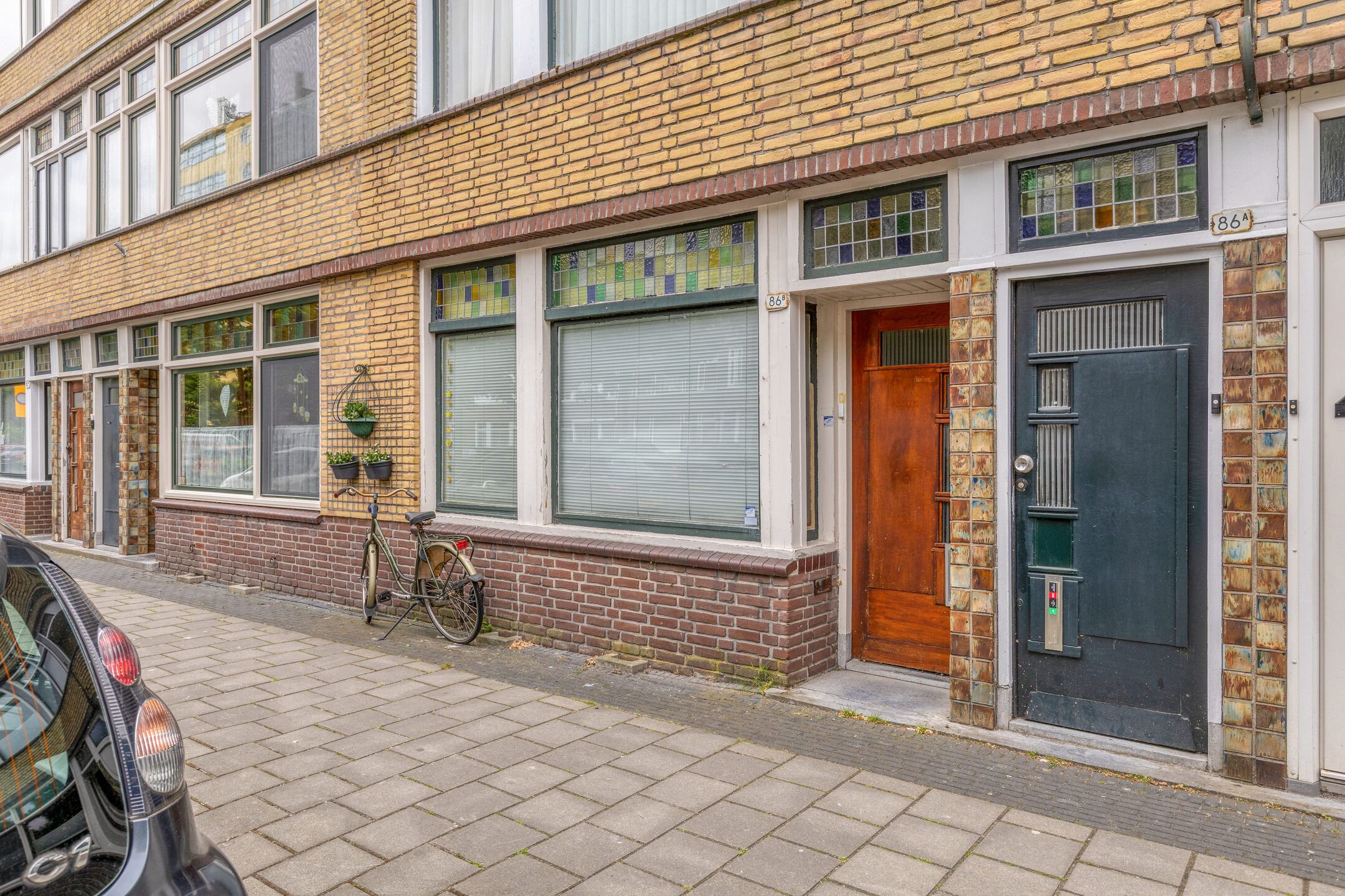 Foto 39 van Rembrandtlaan 86-A