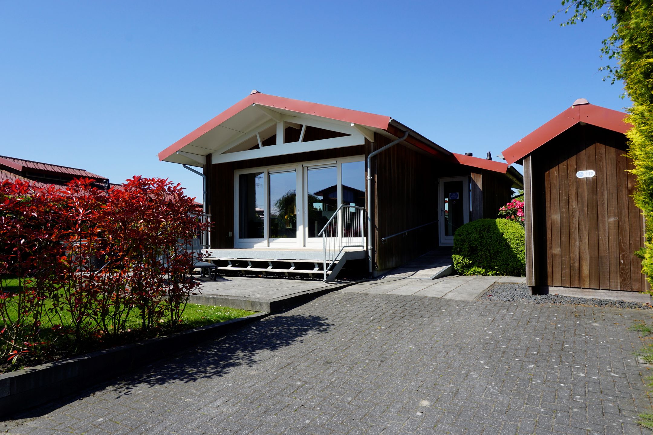 Photo 6 of Rijksstraatweg 80-112