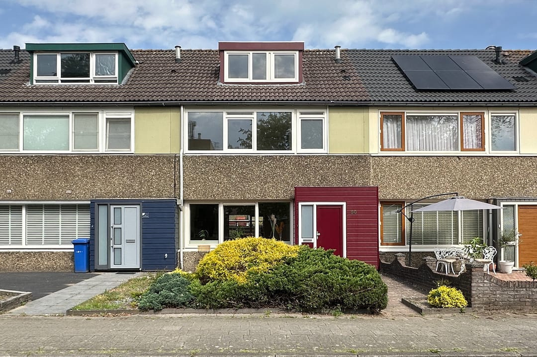 Foto 1 van Paladijnenweg 90