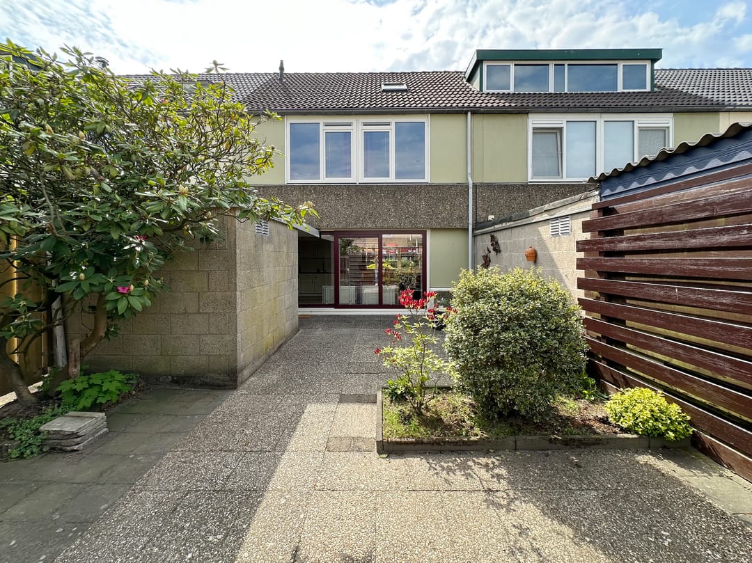 Foto 2 van Paladijnenweg 90