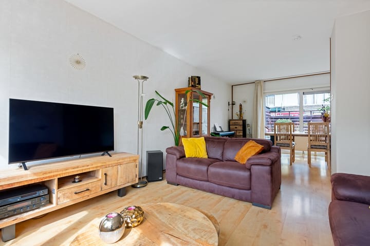 Foto 3 van Paladijnenweg 90