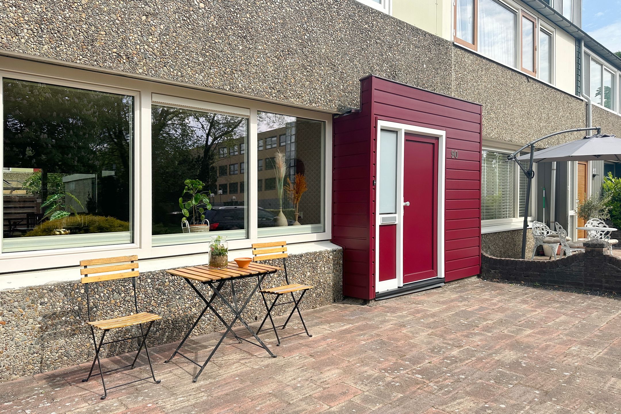 Foto 6 van Paladijnenweg 90