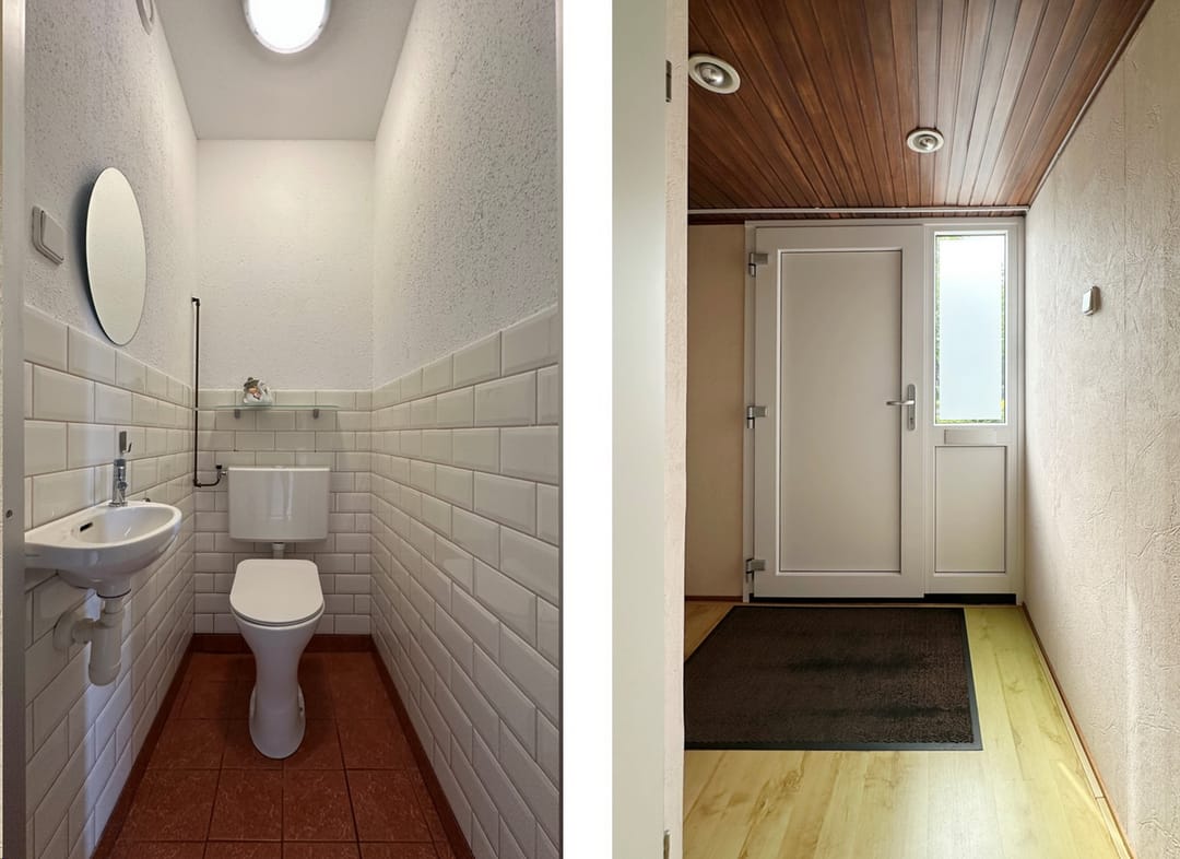 Foto 7 van Paladijnenweg 90