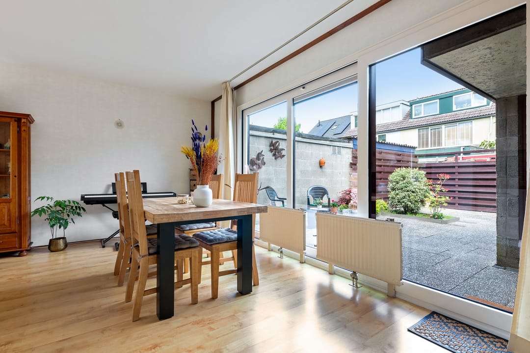 Foto 13 van Paladijnenweg 90