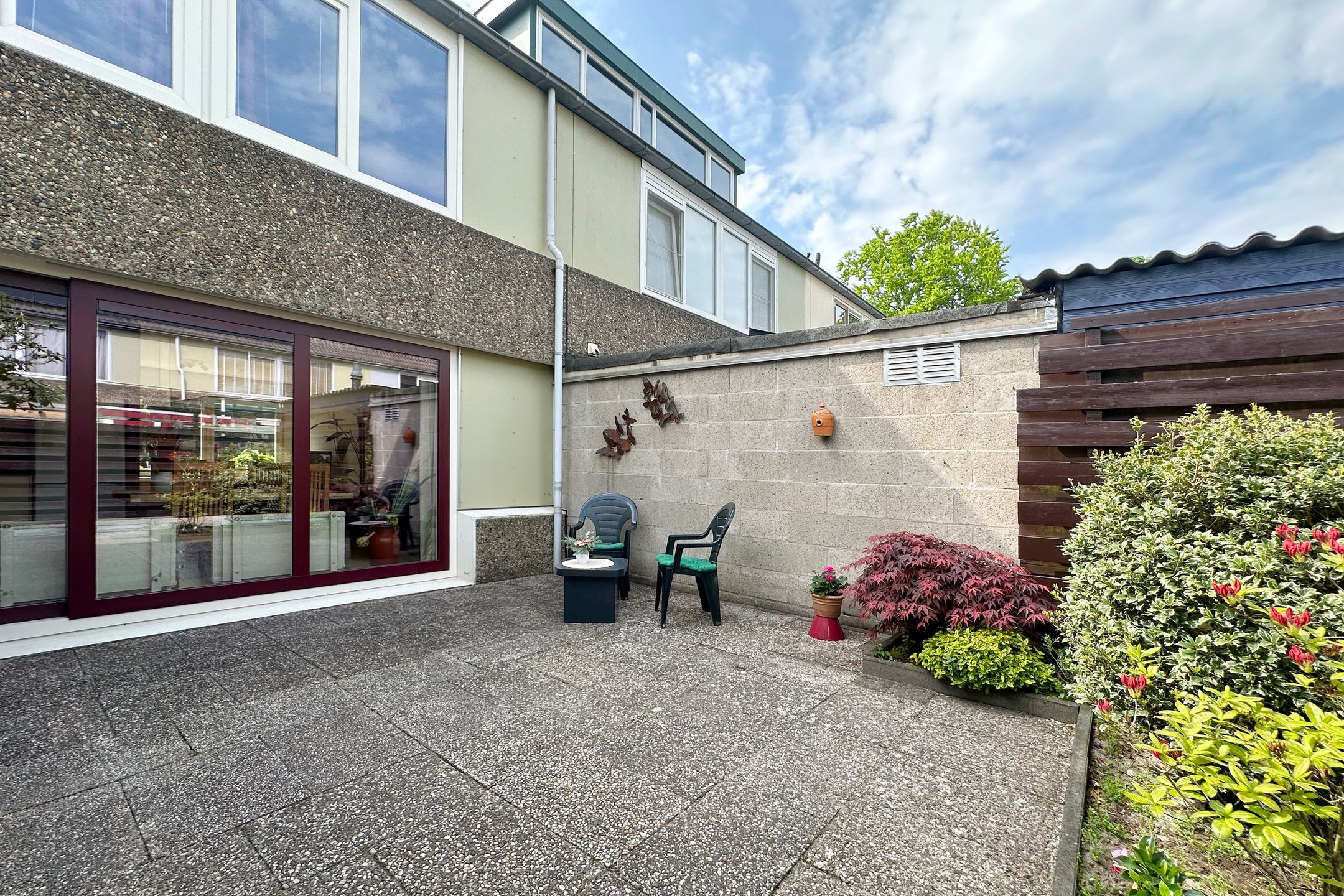 Foto 24 van Paladijnenweg 90