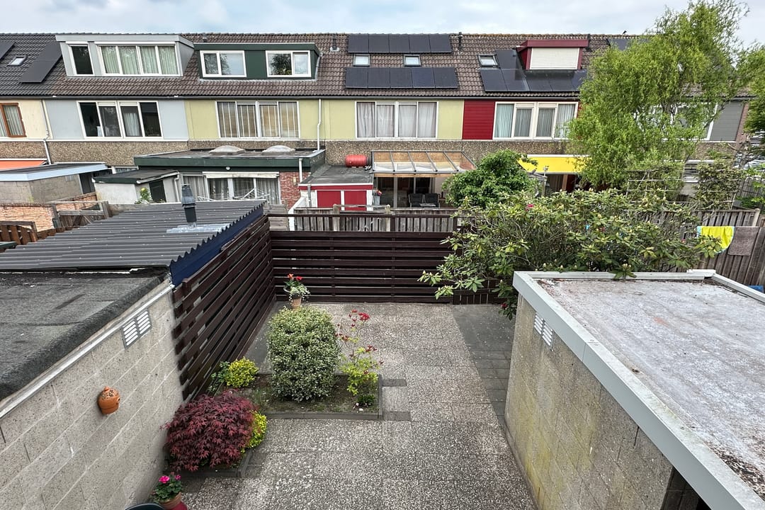 Foto 26 van Paladijnenweg 90