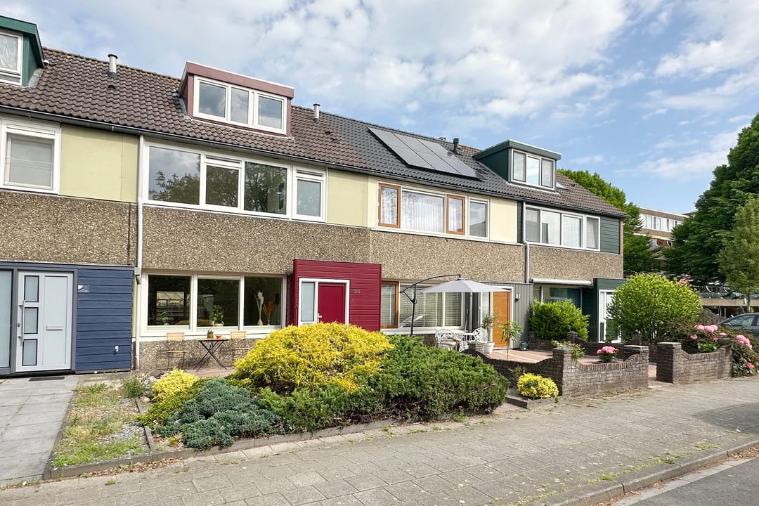 Foto 28 van Paladijnenweg 90