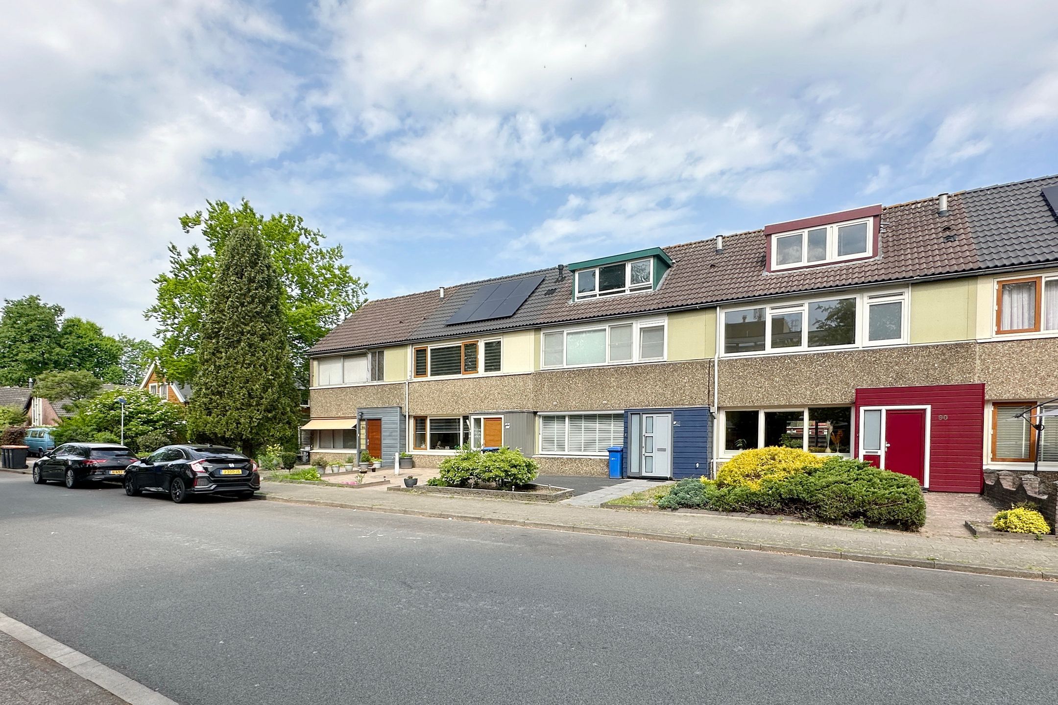 Foto 30 van Paladijnenweg 90