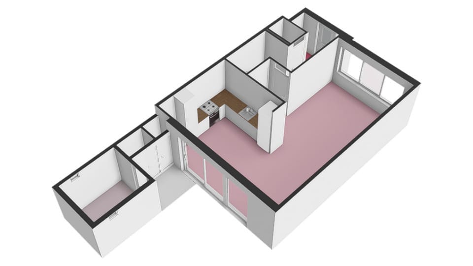 Foto 35 van Paladijnenweg 90