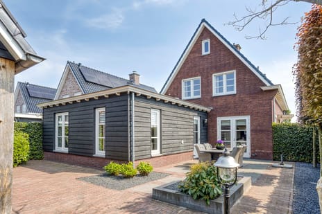 Zijlstrastraat 1 secondary image