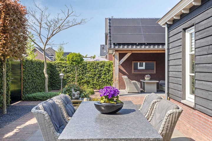 Photo 18 of Zijlstrastraat 1