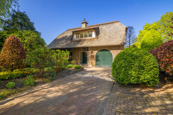 Foto 1 van Trambaan 19