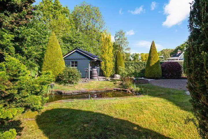 Foto 2 van Trambaan 19