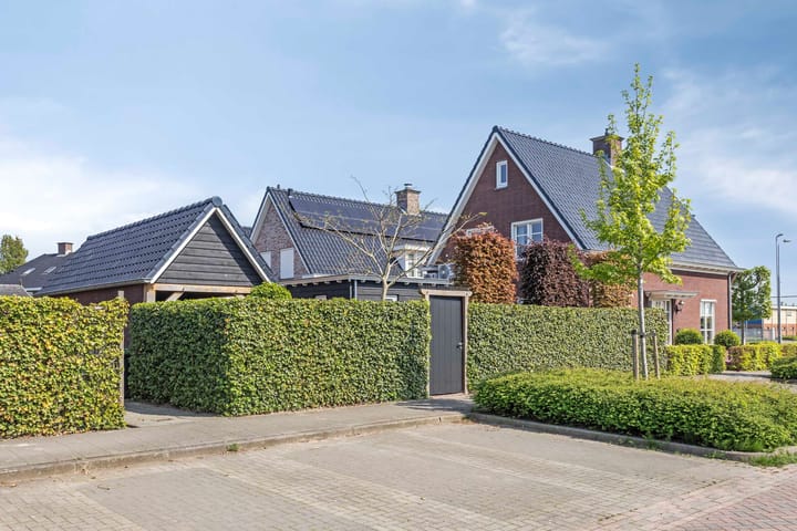 Photo 45 of Zijlstrastraat 1
