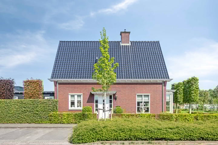 Photo 46 of Zijlstrastraat 1