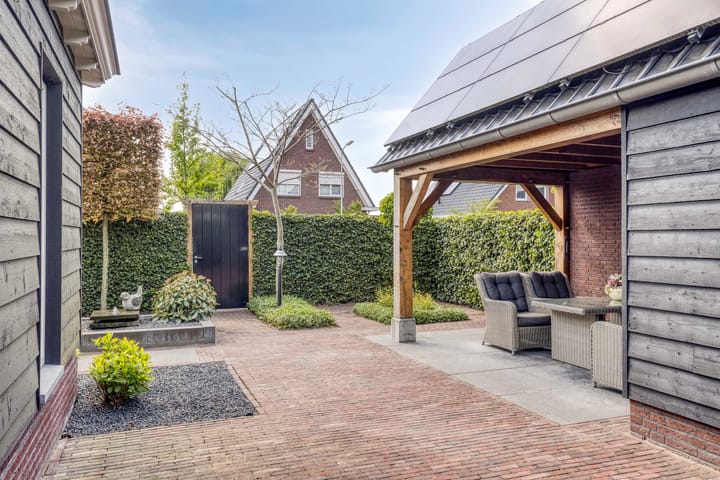 Photo 52 of Zijlstrastraat 1