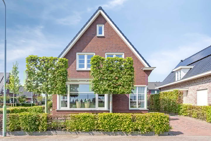 Photo 54 of Zijlstrastraat 1