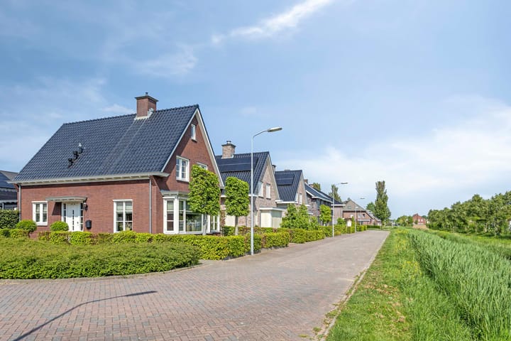 Photo 55 of Zijlstrastraat 1