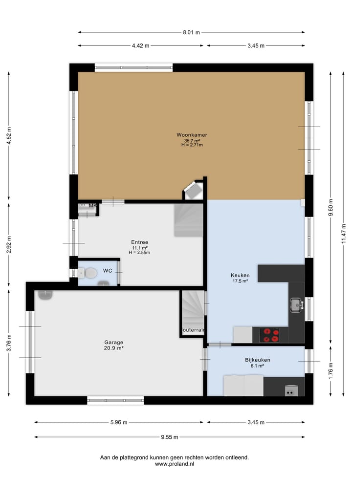 Foto 52 van Trambaan 19