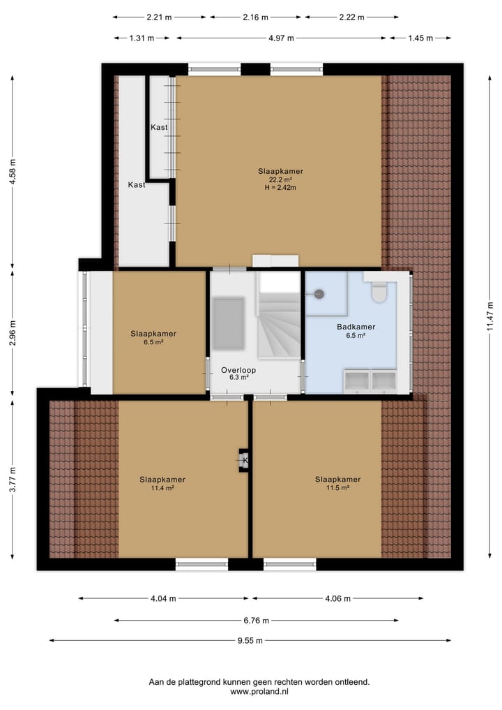 Foto 53 van Trambaan 19