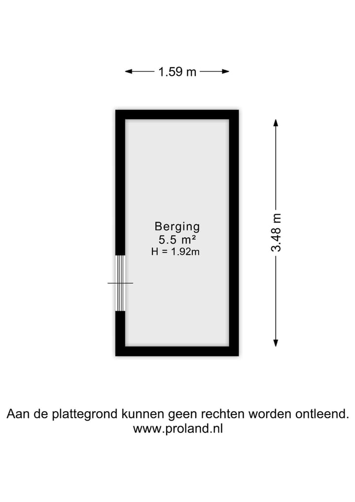 Foto 55 van Trambaan 19