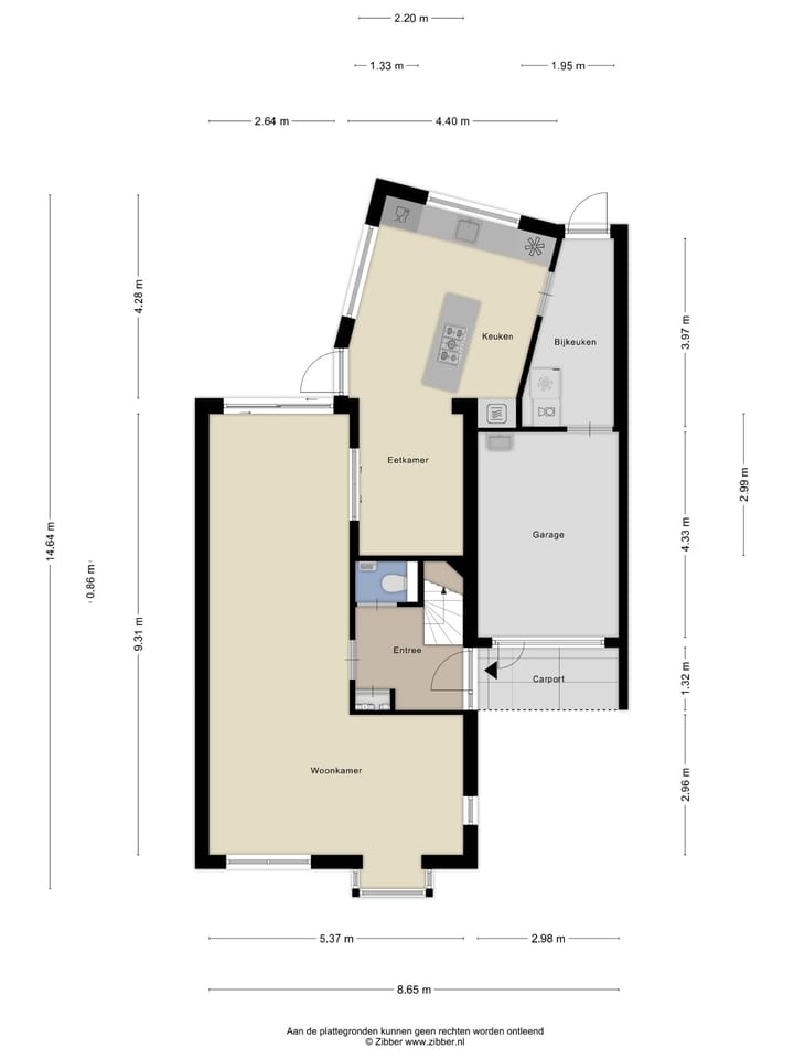 Foto 49 van Elendil 53