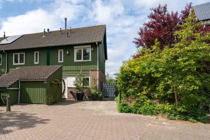 Foto 1 van Sikkelstraat 22