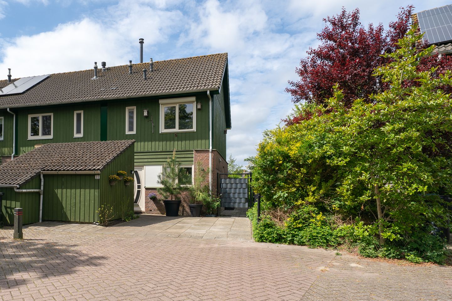 Foto 1 van Sikkelstraat 22