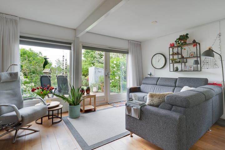 Foto 3 van Sikkelstraat 22