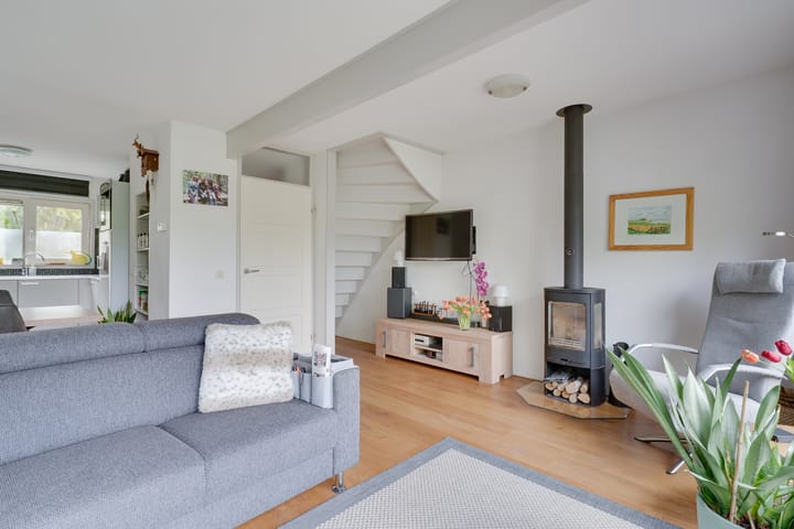 Foto 6 van Sikkelstraat 22