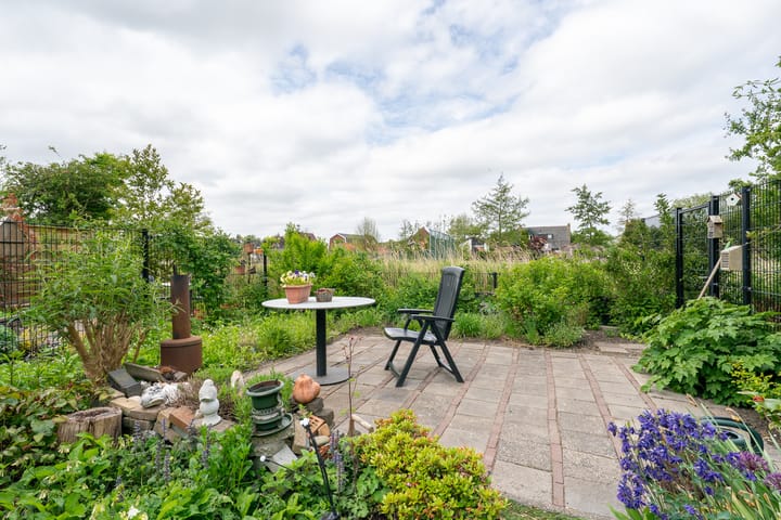 Foto 32 van Sikkelstraat 22