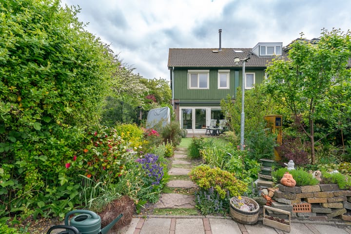 Foto 33 van Sikkelstraat 22