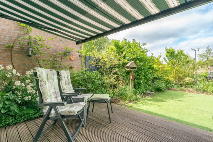 Foto 40 van Sikkelstraat 22