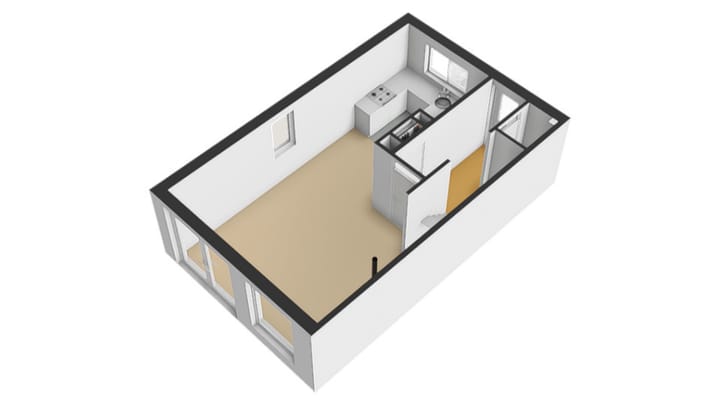 Foto 49 van Sikkelstraat 22