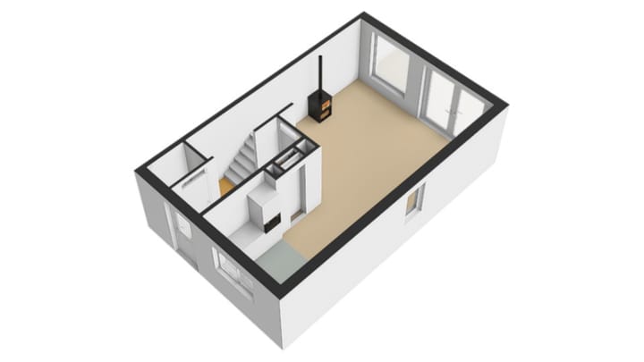 Foto 50 van Sikkelstraat 22