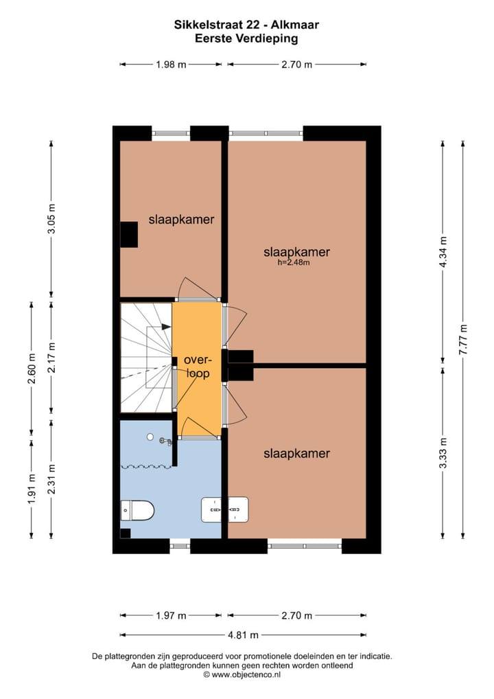 Foto 51 van Sikkelstraat 22