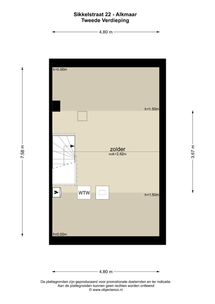 Foto 54 van Sikkelstraat 22