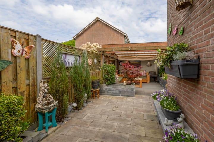 Foto 3 van Zonnebloempad 10