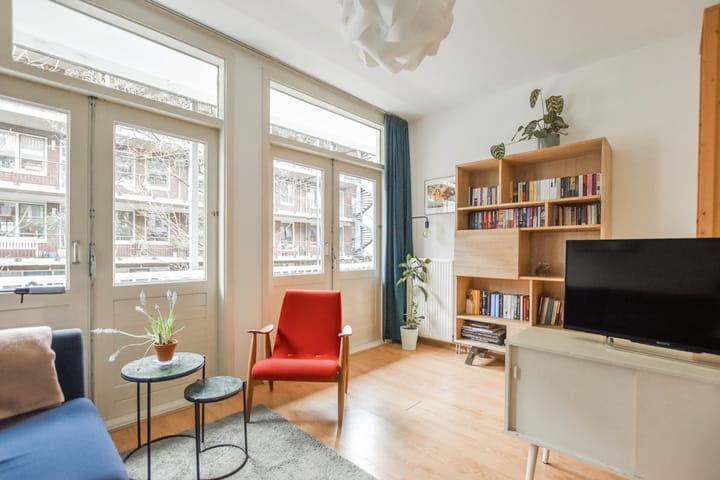 Foto 3 van Semarangstraat 26-1