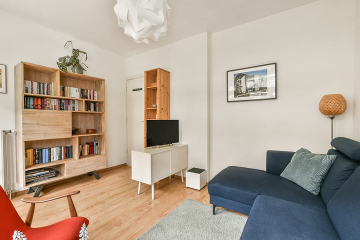 Foto 4 van Semarangstraat 26-1