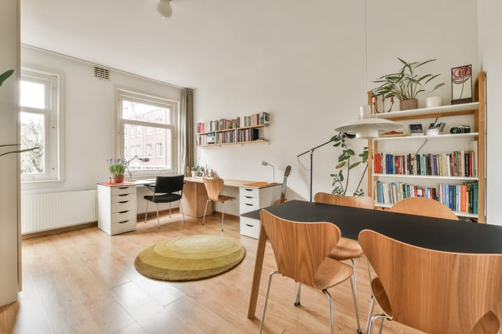 Foto 5 van Semarangstraat 26-1