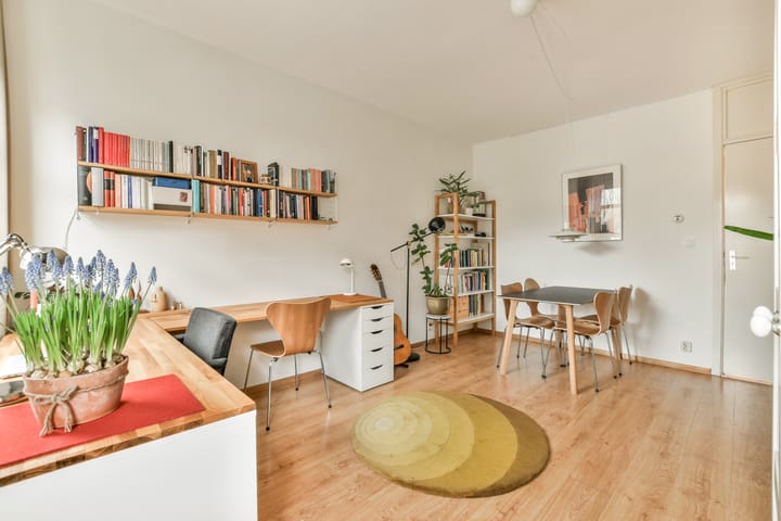 Foto 7 van Semarangstraat 26-1