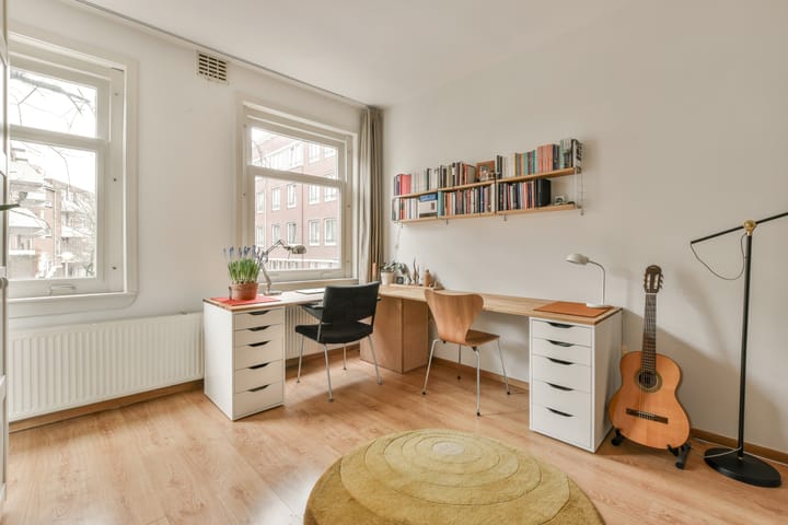 Foto 8 van Semarangstraat 26-1