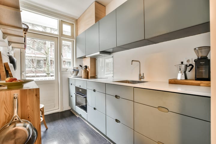 Foto 9 van Semarangstraat 26-1