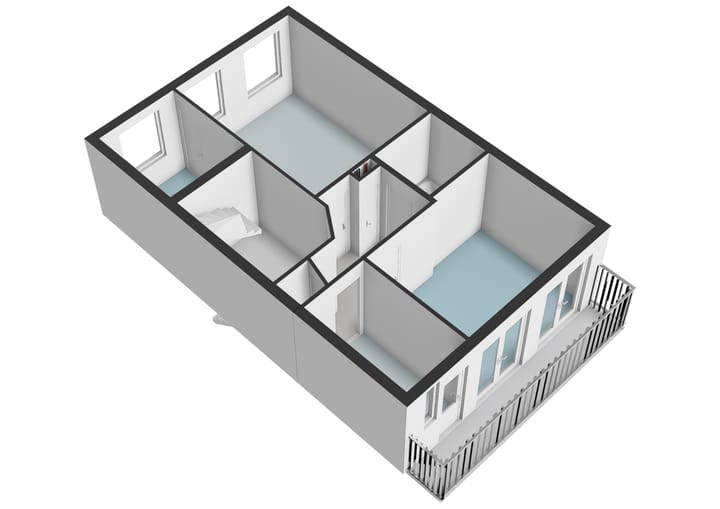 Foto 20 van Semarangstraat 26-1