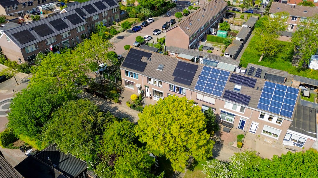 Foto 41 van Zonnebloempad 10