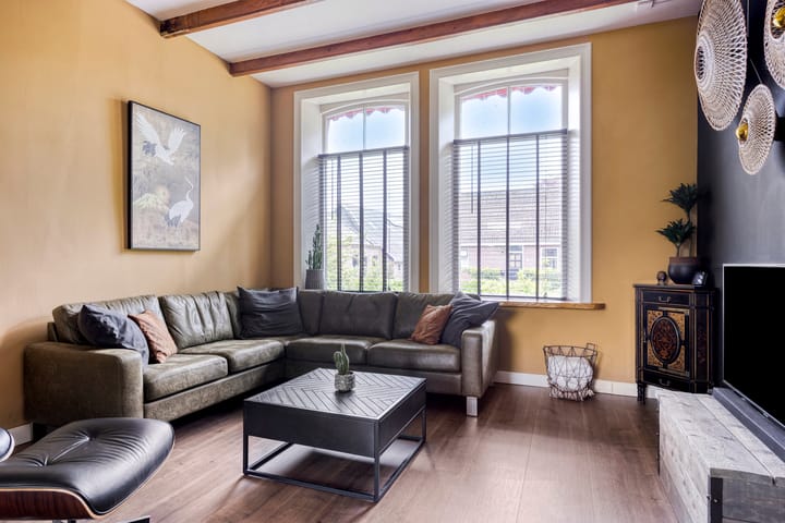 Foto 3 van Oudeweg 8