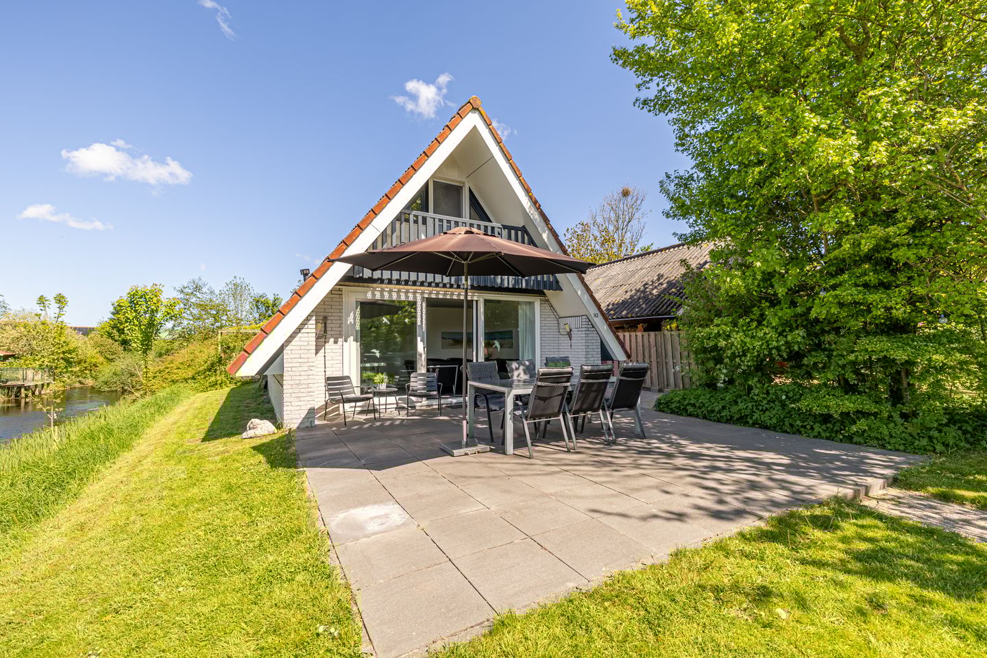 Foto 1 van Oostmahorn 143